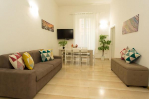 San Peter Dill House Rome
